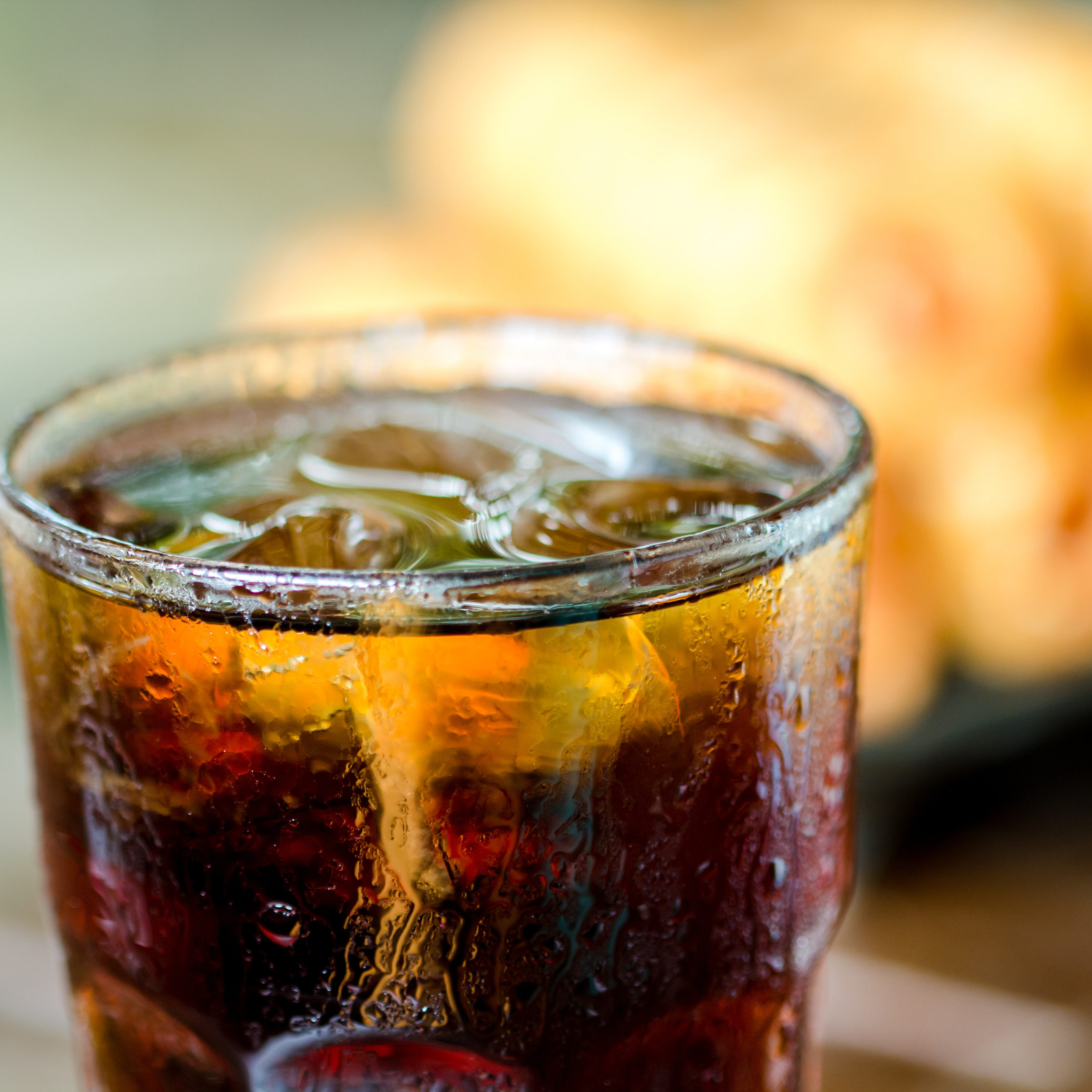 Authentic Sicilian Cola - Box n° 4 Bottles