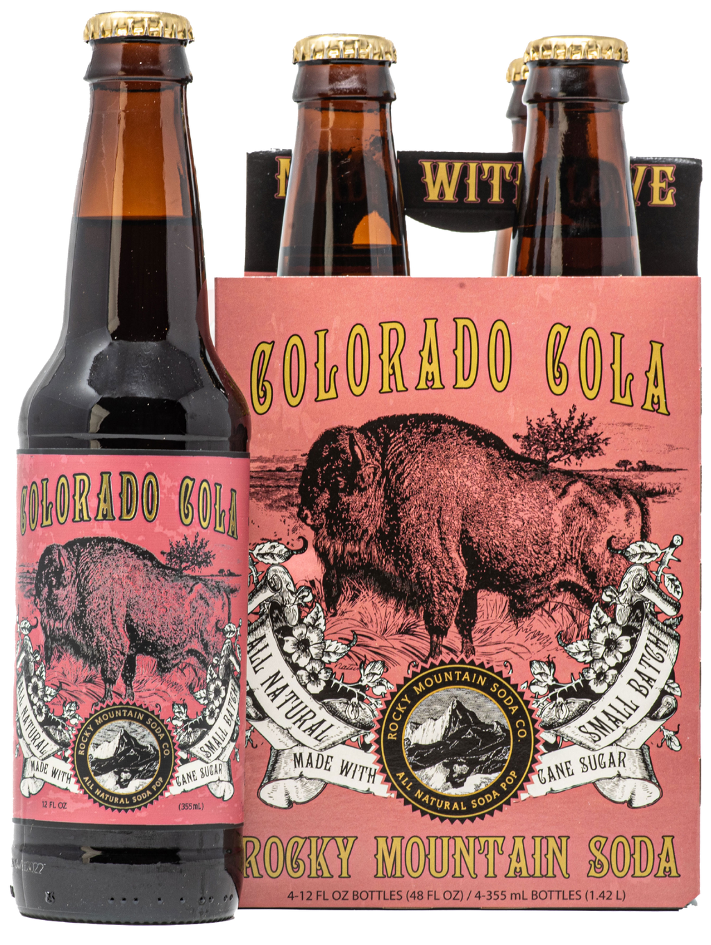 Colorado Cola