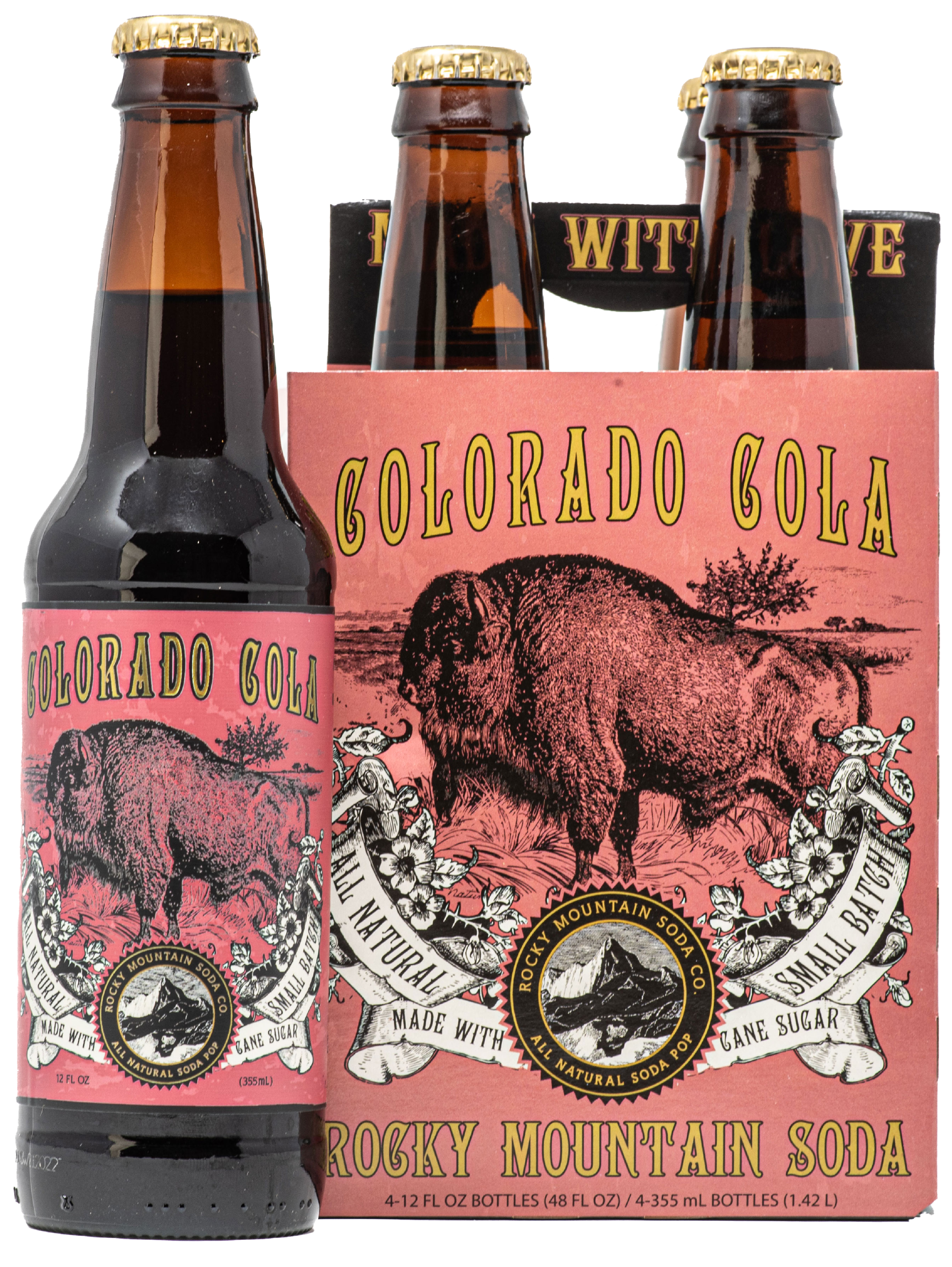 Colorado Cola