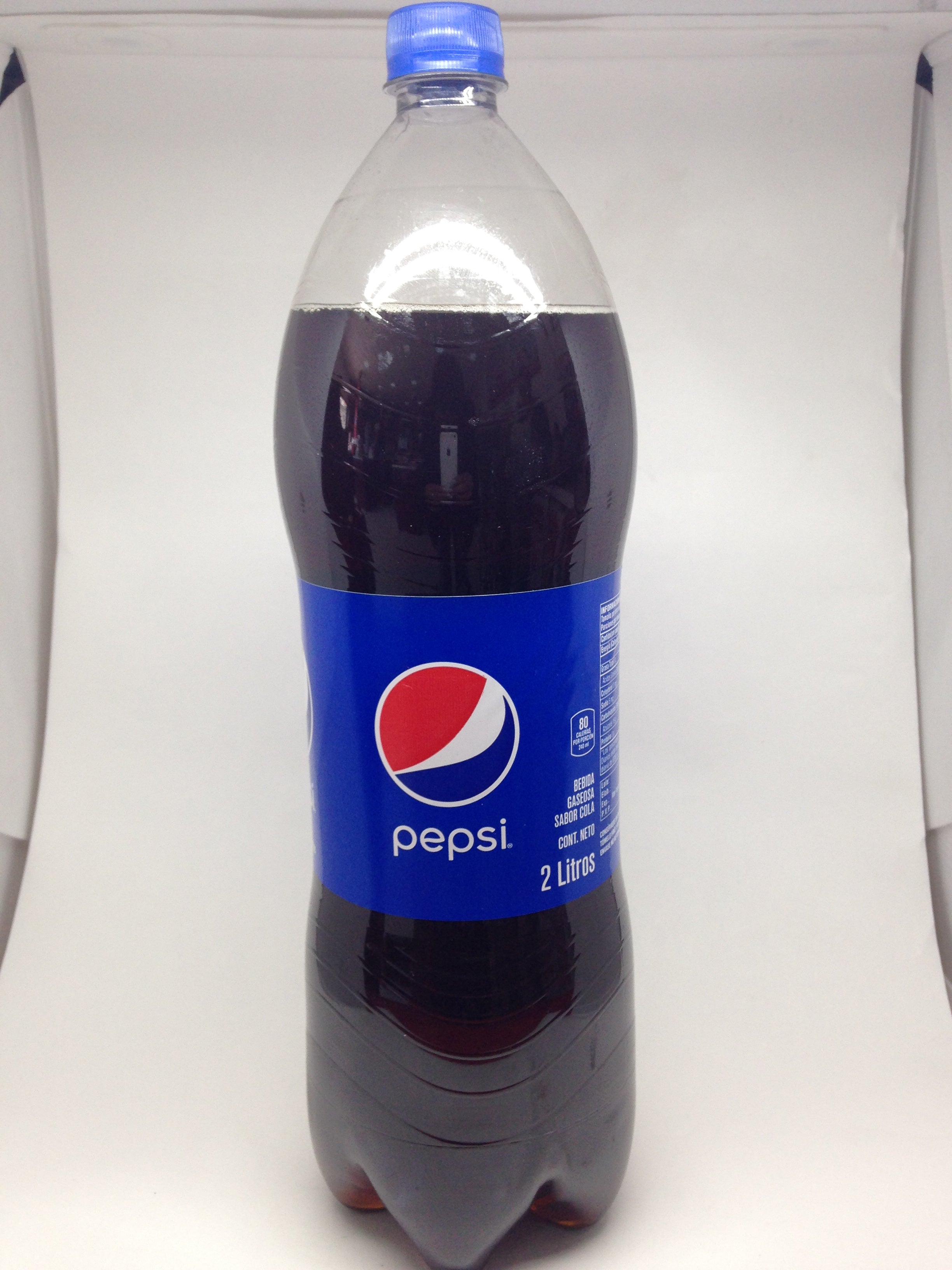 PEPSI 2000ML