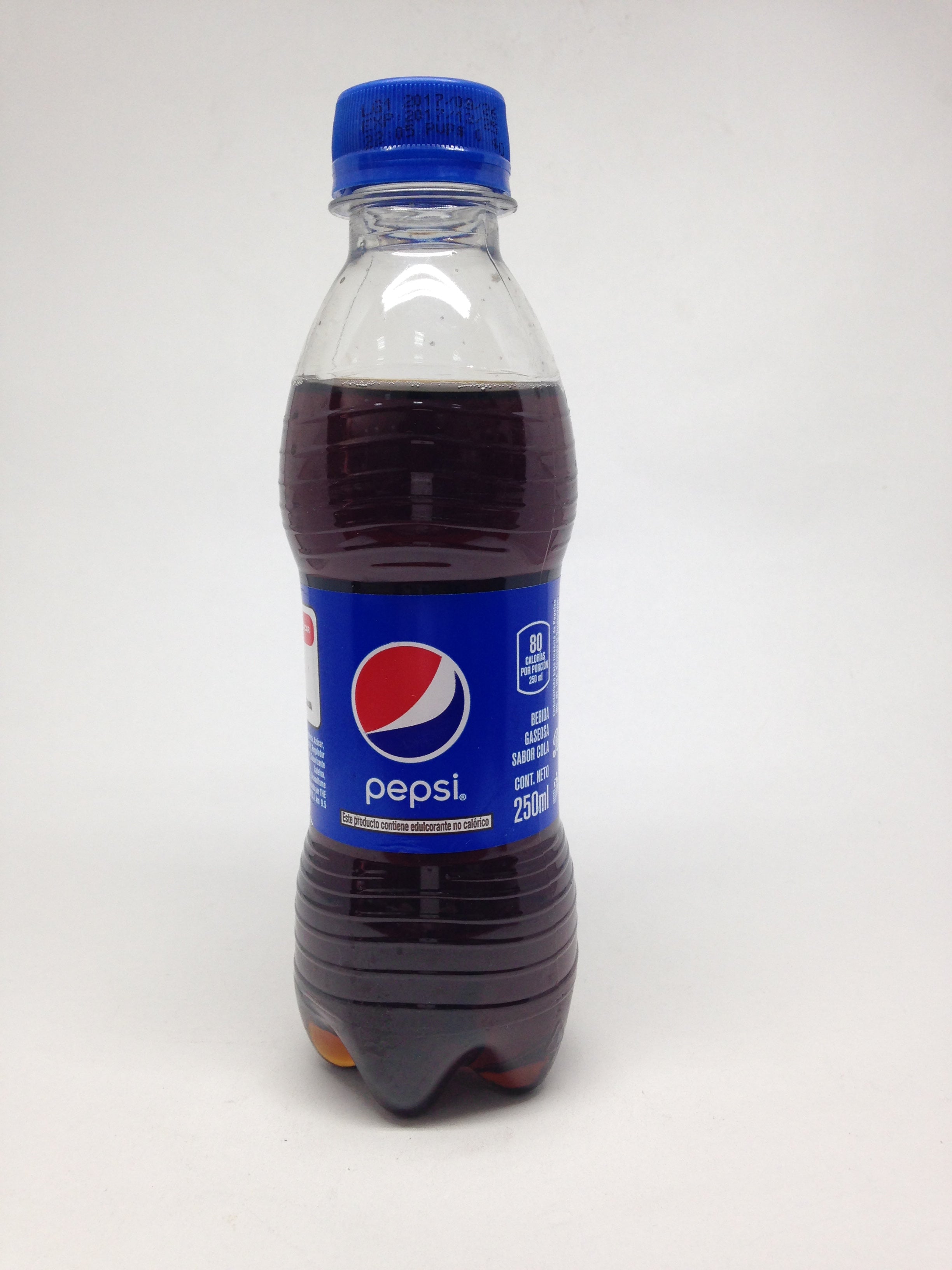 PEPSI 250ML