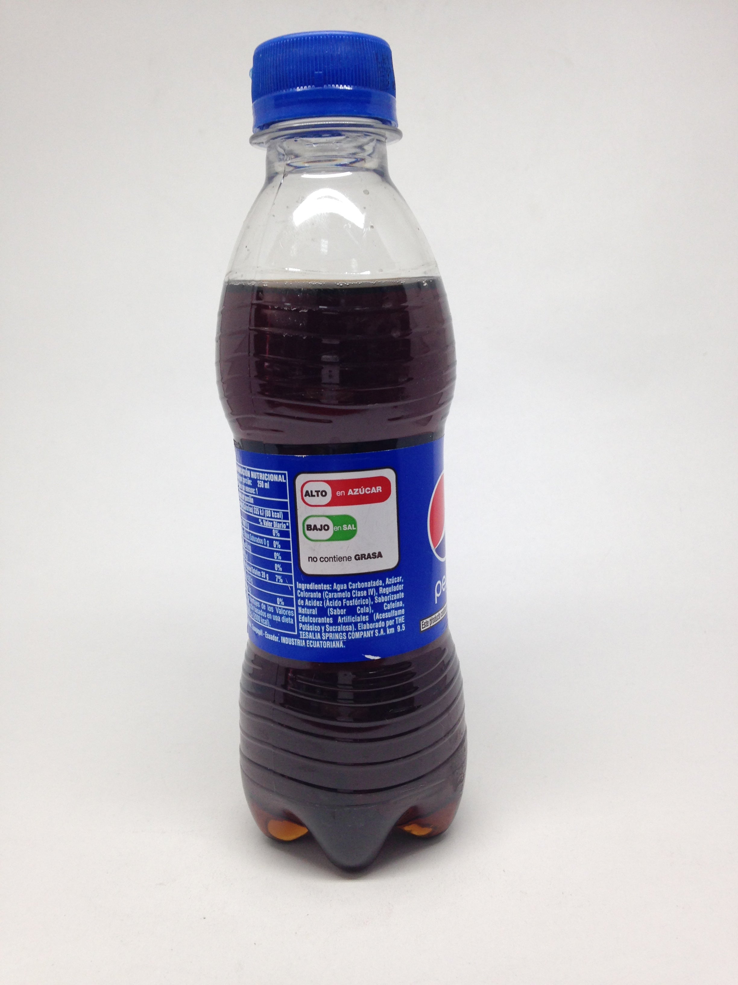 PEPSI 250ML