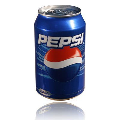 Pepsi 255 mL