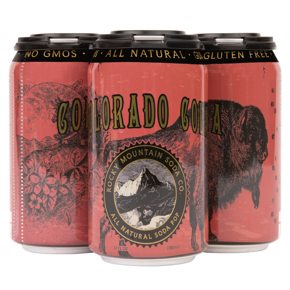 Colorado Cola