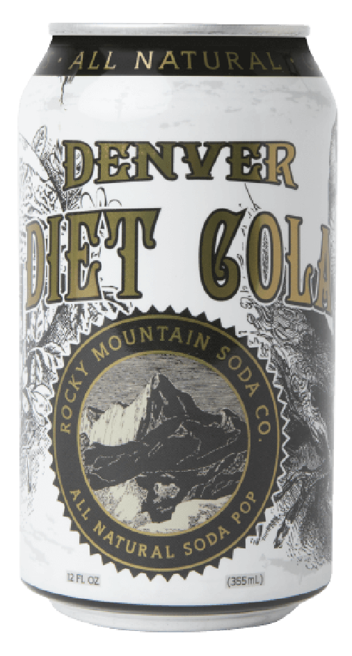 Denver Diet Cola