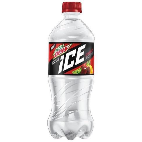Mountain Dew Ice Cherry